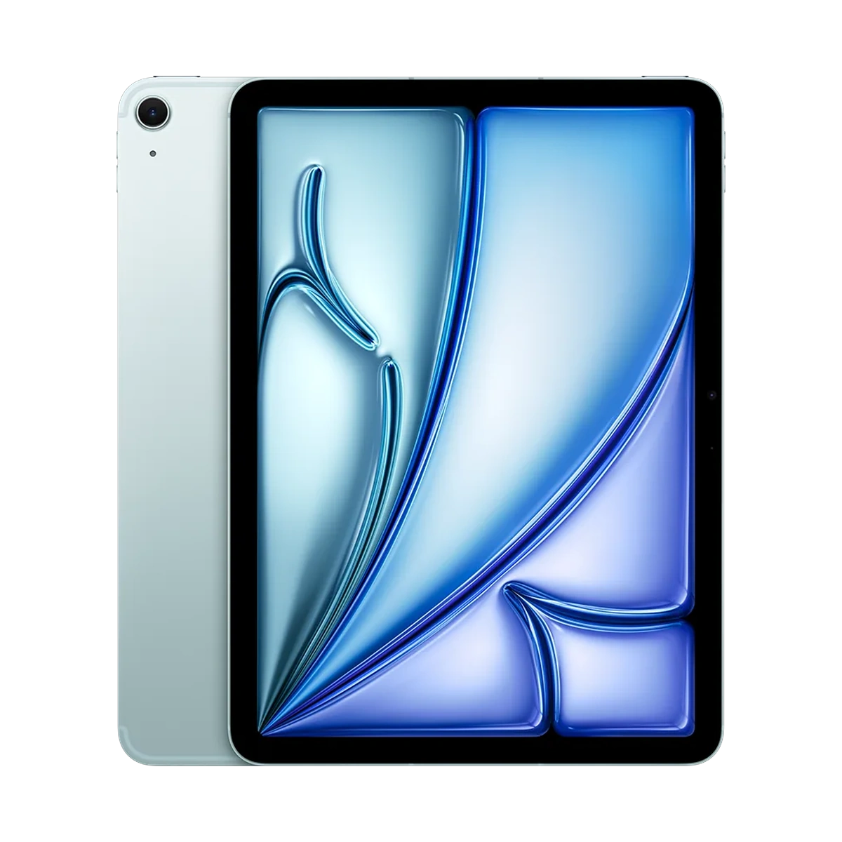 iPad Air M2