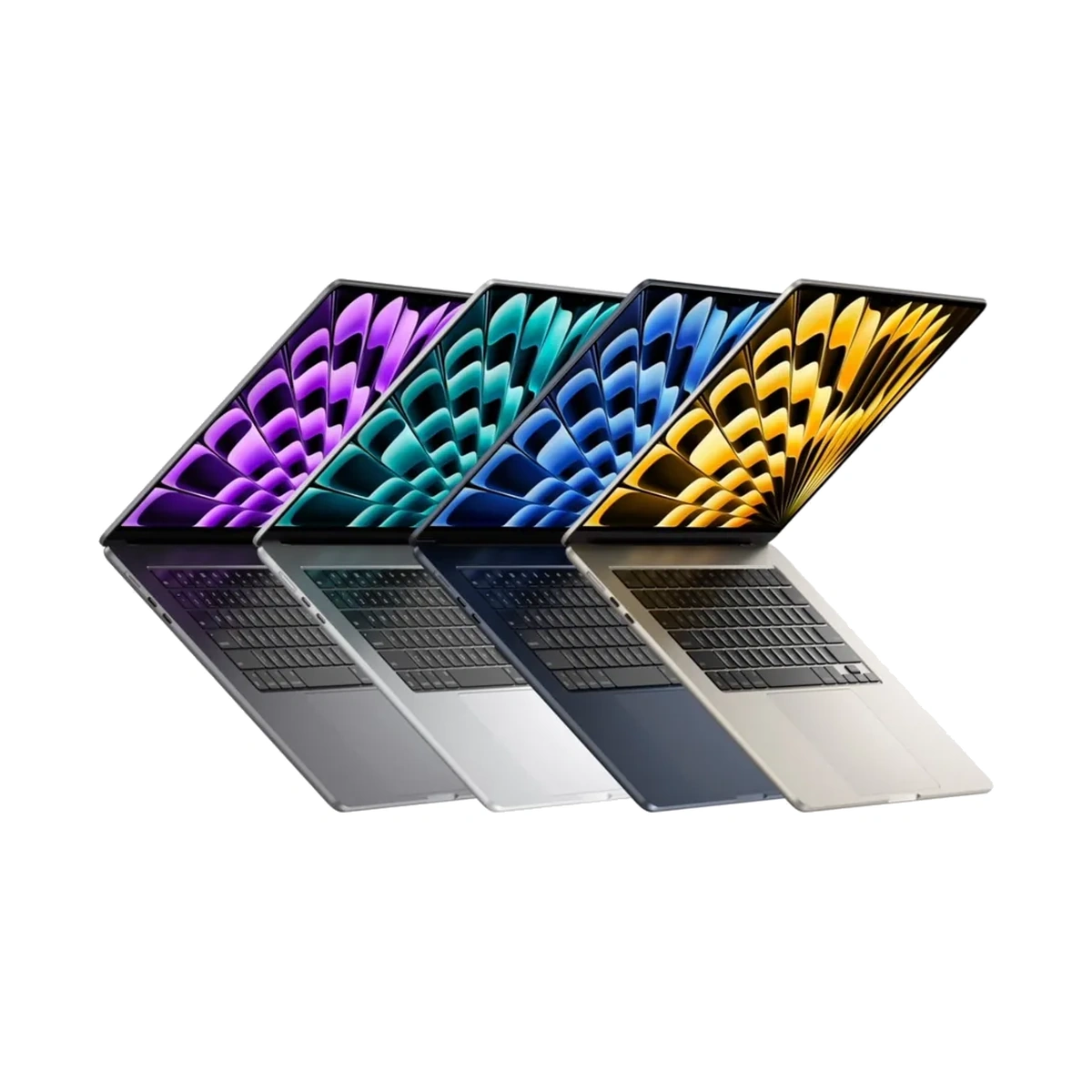MacBook Air M3