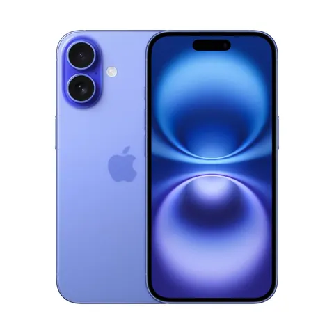 Apple iPhone 16 urun gorseli