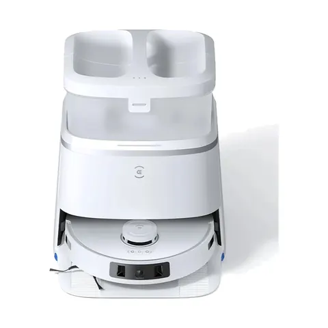 Ecovacs T30 Pro urun gorseli