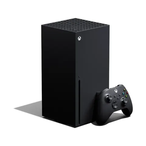 Xbox Series X urun gorseli