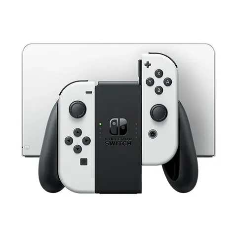 Nintendo Switch OLED urun gorseli