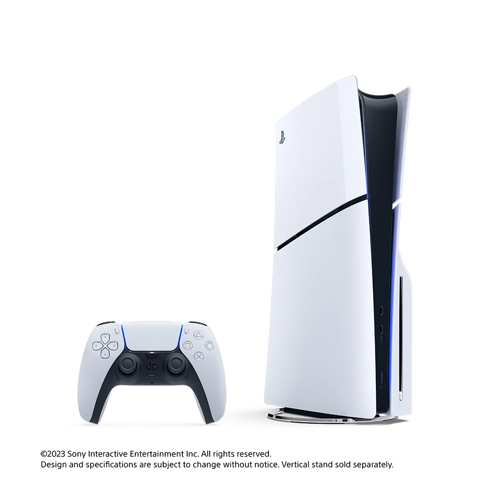 PlayStation 5 Slim