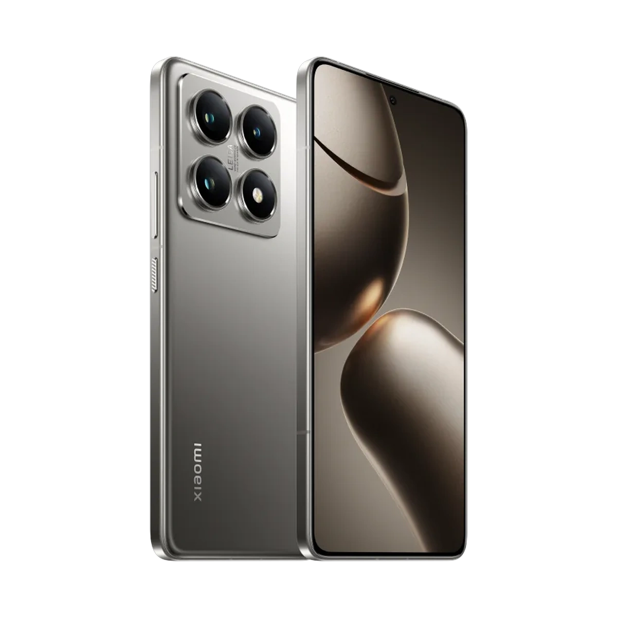 Xiaomi 14T Pro