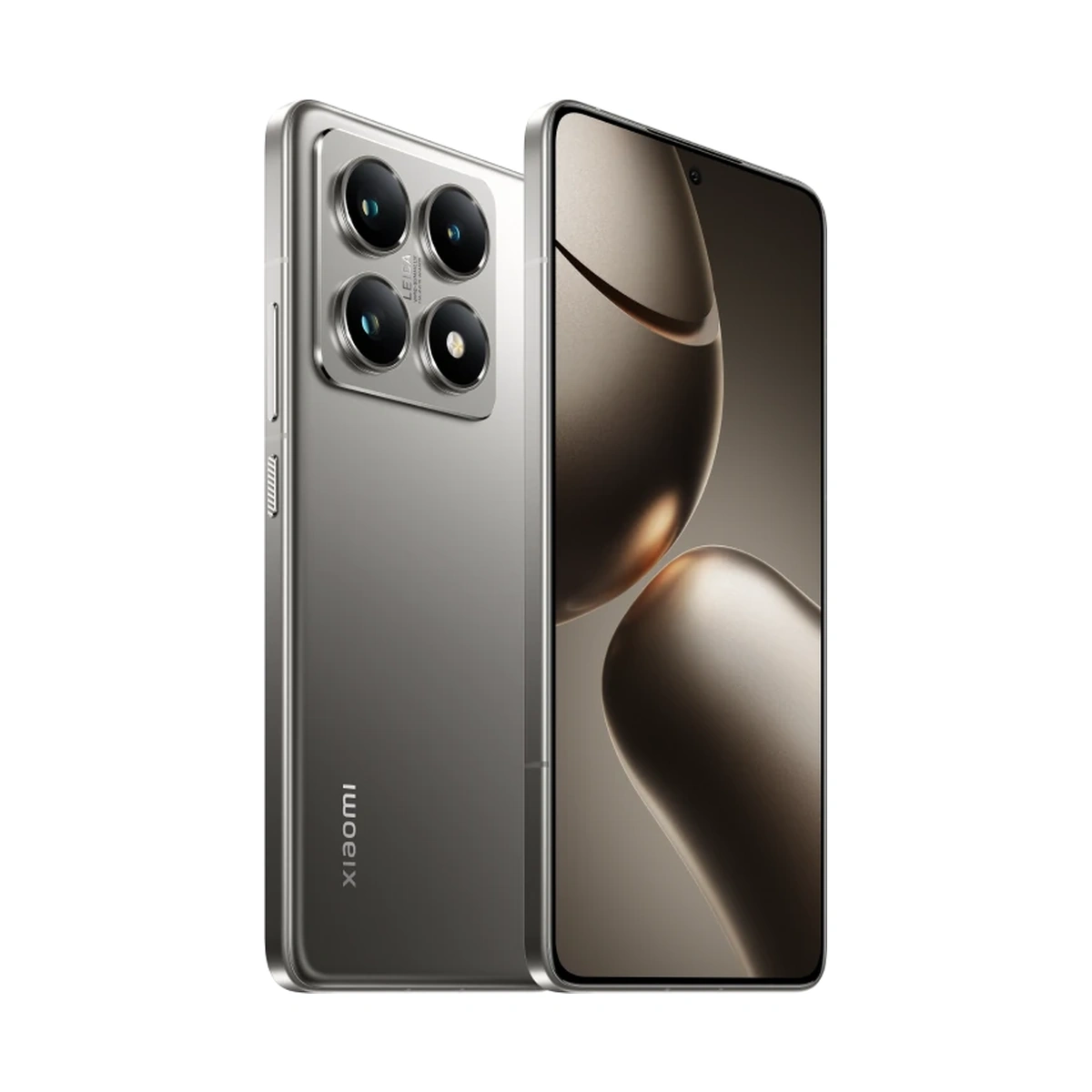 Xiaomi 14T Pro